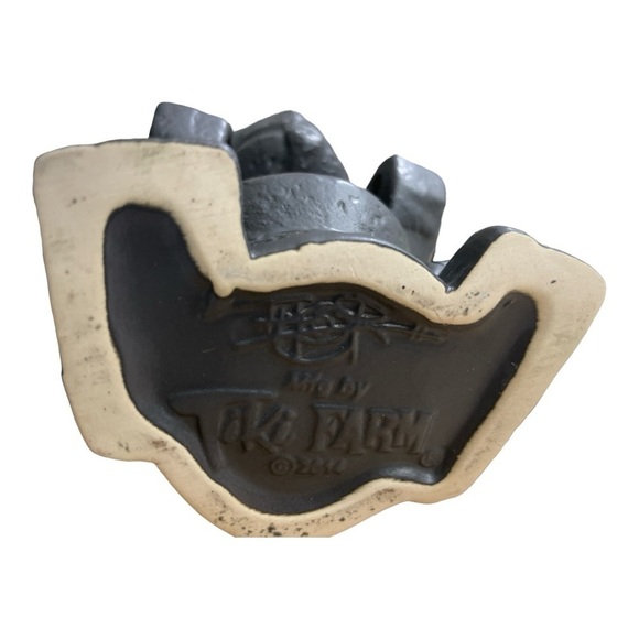 Tiki mug The Savage Tiki Mug TikiFarm Thor. Limited edition. RETIRED - Picture 7 of 12